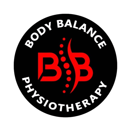 Body Balance Physiotherapy Logo